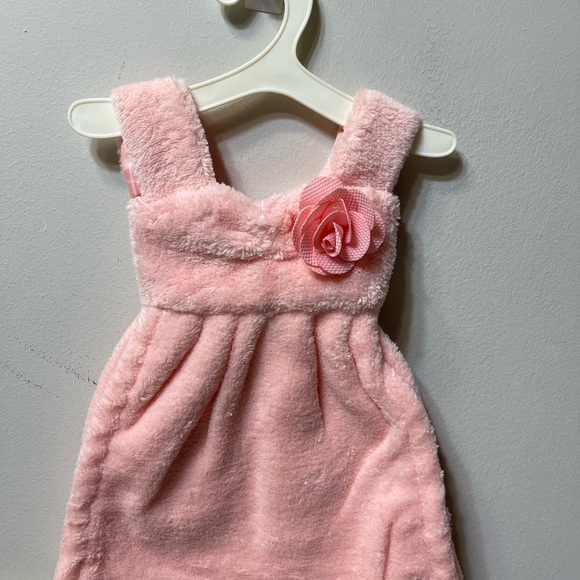 Cutie Hand towels for kids ( pack of 2 ) - Picture 4 of 7